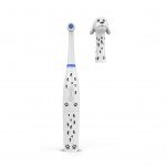 ЕЛЕКТРИЧНА ЗУБНА ЩІТКА ARDESTO ETB-003DOG - image-0